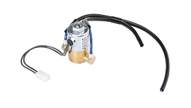 DCI Dentsply Cavitron Water Solenoid Valve Assy, 24 Volt