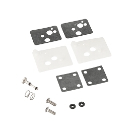DCI A-dec Block Rebuild Kit, Century II, w/o Water Retraction