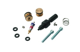 DCI A-dec Service Kit, Century Water Valve