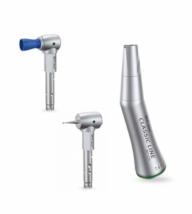 Classic Line Attachments