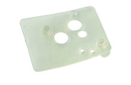 DCI A-dec Century II Control Block Gasket; Pkg of 10