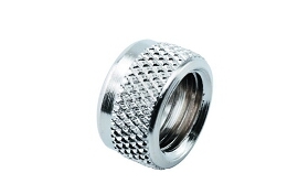 DCI Inline Tubing Q.D. Swivel, Collar; Pkg of 5