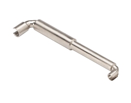 DCI Sleeve Tool, Metal, 1/8" & 1/4"