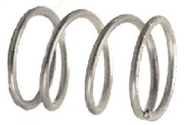 DCI A-dec Main Compression Spring; Pkg of 10