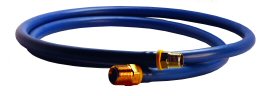 DCI Compressor Hook-up Hose