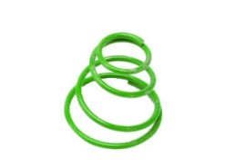DCI A-dec Foot Control Conical Spring; Pkg of 10