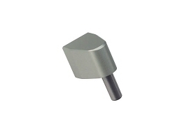 DCI Control Mount Bracket, Gray
