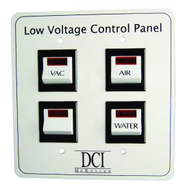Control Panels