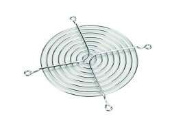 DCI Cooling Fan Assembly Finger Guard