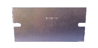 DCI Copeland Capacitor/Relay Control, 1 HP, 115 Volt