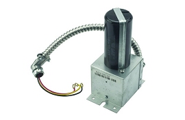 DCI Copeland Capacitor/Relay Control, 3/4 HP, 115 Volt
