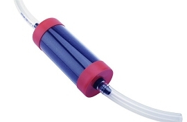 DCI Copeland Intake Filter Assembly