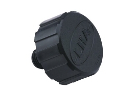 DCI Copeland Oil Filler/Breather Filter