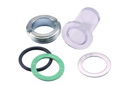 DCI Copeland Sight Glass Kit