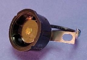 DCI Copeland Thermal Protector, 1 HP, 230 Volt