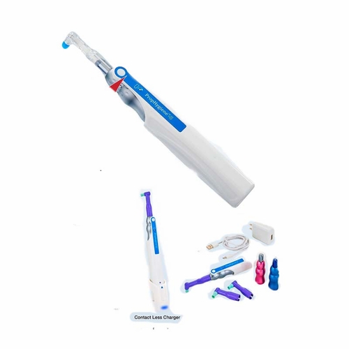 CORDLESS PROPHYGIENE- E100 HYGIENE CORDLESS HANDPIECE