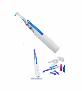 CORDLESS PROPHYGIENE- E100 HYGIENE CORDLESS HANDPIECE