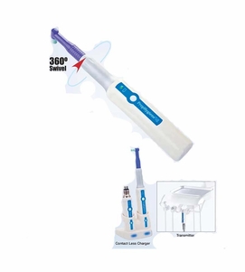 CORDLESS PROPHYGIENE- E200 HYGIENE CORDLESS HANDPIECE