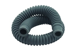 DCI Corrugated Breathing Tube