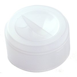 DCI Solids Collector Covered Disposable Screen, 1 7/8"; Pkg of 100