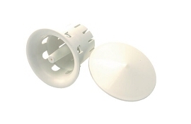 DCI A-dec Cuspidor Screen