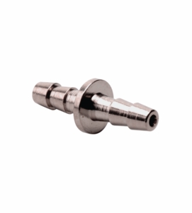 DCI 1/16" In-line Barb; Pkg of 10 / 0077