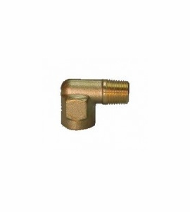 DCI 1/2" MPT x FPT Street Elbow