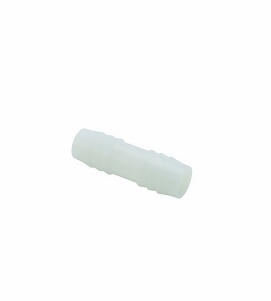 DCI 1/2" x 5/8" Vacuum Adapter, Plastic
