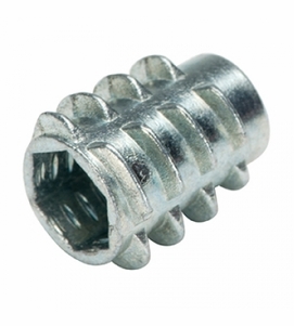 DCI 1/4-20 x 13, Insert Nut, Pkg of 12