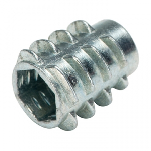 DCI 1/4-20 x 13, Insert Nut, Pkg of 12