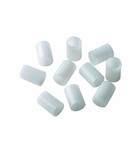 DCI 1/4" Clamp Sleeve; Pkg of 10