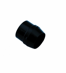 DCI 1/4" Poly Sleeve; Pkg of 10