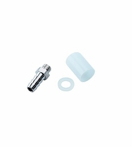 DCI 1/8" Barb, Washer and Sleeve Kit; Pkg of 10