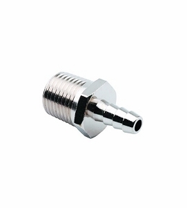 DCI 1/8" Barb x 1/8" MPT