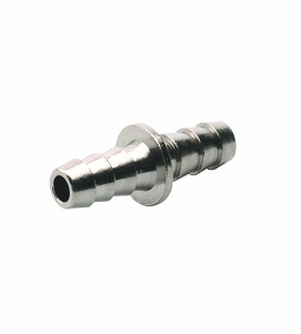 DCI 1/8" In-line Barb; Pkg of 10