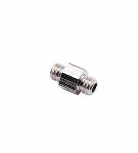 DCI 10-32 Coupler, Male; Pkg of 5