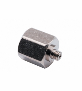 DCI 10-32 Male x 1/8" FPT Adapter