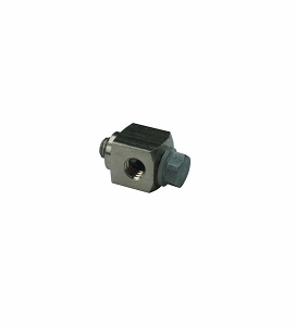 DCI 10-32 Swivel Elbow