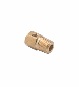 DCI 10-32 x 1/8" MPT Pipe Tee