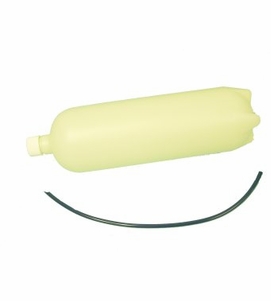 DCI 2 Liter Bottle w/Cap & Pick-Up Tube