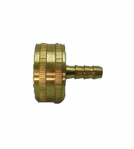 DCI 3/4" Garden Hose Female x 3/4" MPT