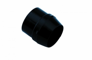 DCI 3/8" Poly Sleeve; Pkg of 10