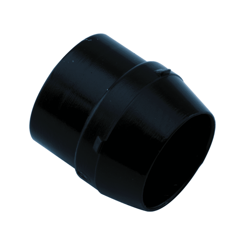 DCI 3/8" Poly Sleeve; Pkg of 10
