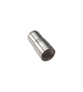 DCI 3-Hole HP Metal Nut