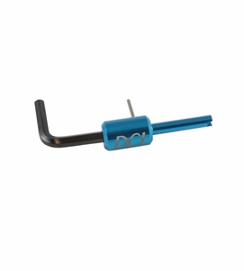 DCI 3-in-1 Syringe Tool