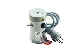 Syringe Water Heaters - Manual on/off, 110 / 120 VAC 1.64 Amps