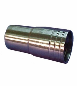 DCI 4 HOLE HP NUT AUTO TAPERED
