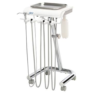 Reliance Series 4 Automatic Control Cart for 3 HP w/Standard Vacuum / DCI 4542