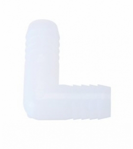 DCI 5/8" Barb Elbow Adapter