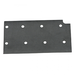 DCI A-dec 300 Control Block Diaphragm, Pkg of 5